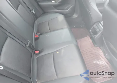 2021 Honda Accord Sport from USA, damaged, VIN 1HGCV1F36MA093615